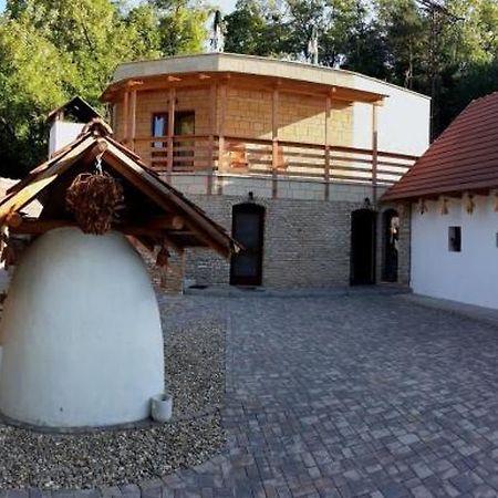 Zempleni Pitvaros Piheno Телькибанья Экстерьер фото