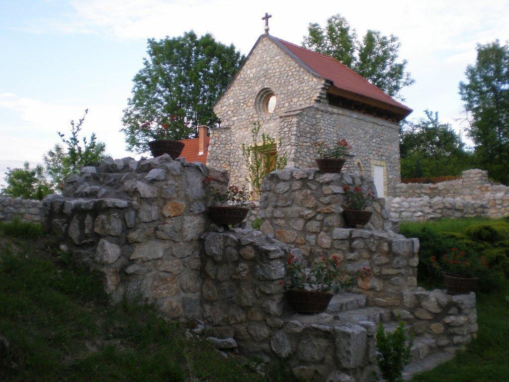 Zempleni Pitvaros Piheno Телькибанья Экстерьер фото