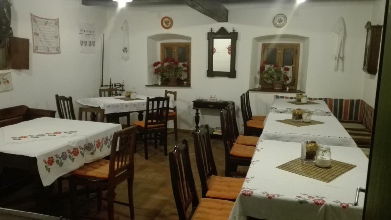 Zempleni Pitvaros Piheno Телькибанья Экстерьер фото